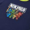 LEGO® NINJAGO® 2-pak T-shirt kortærmet - LWTAFFY 619 -LEGO®