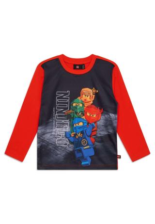 LEGO® NINJAGO® T-shirt – LWTAFFY 620 -LEGO®