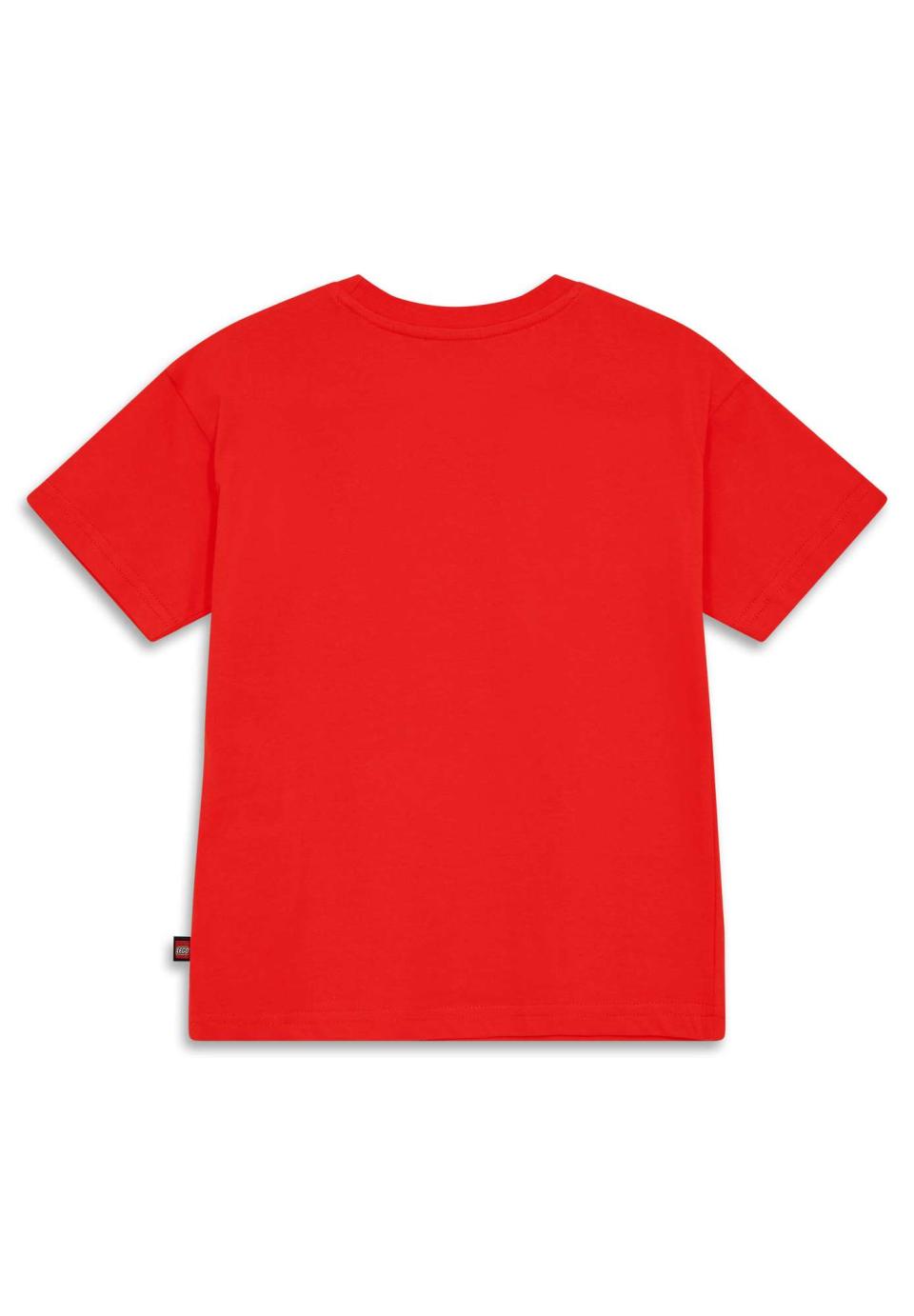 LEGO® NINJAGO® T-shirt LWTAFFY 621 -LEGO® NINJAGO®