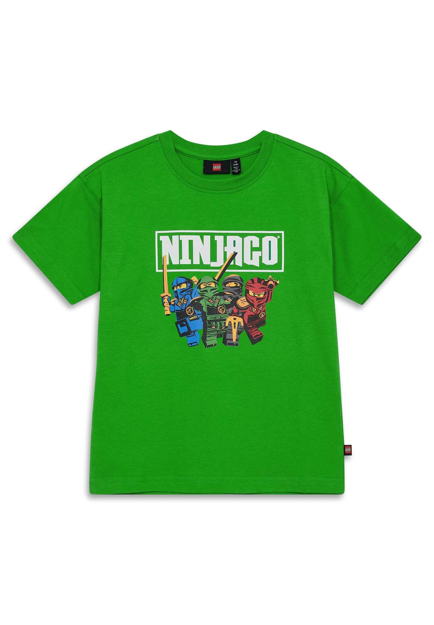 LEGO® T-shirt kortærmet - LWTAFFY 621 -LEGO®