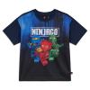 LEGO® T-shirt kortærmet - LWTAFFY 623 -LEGO®