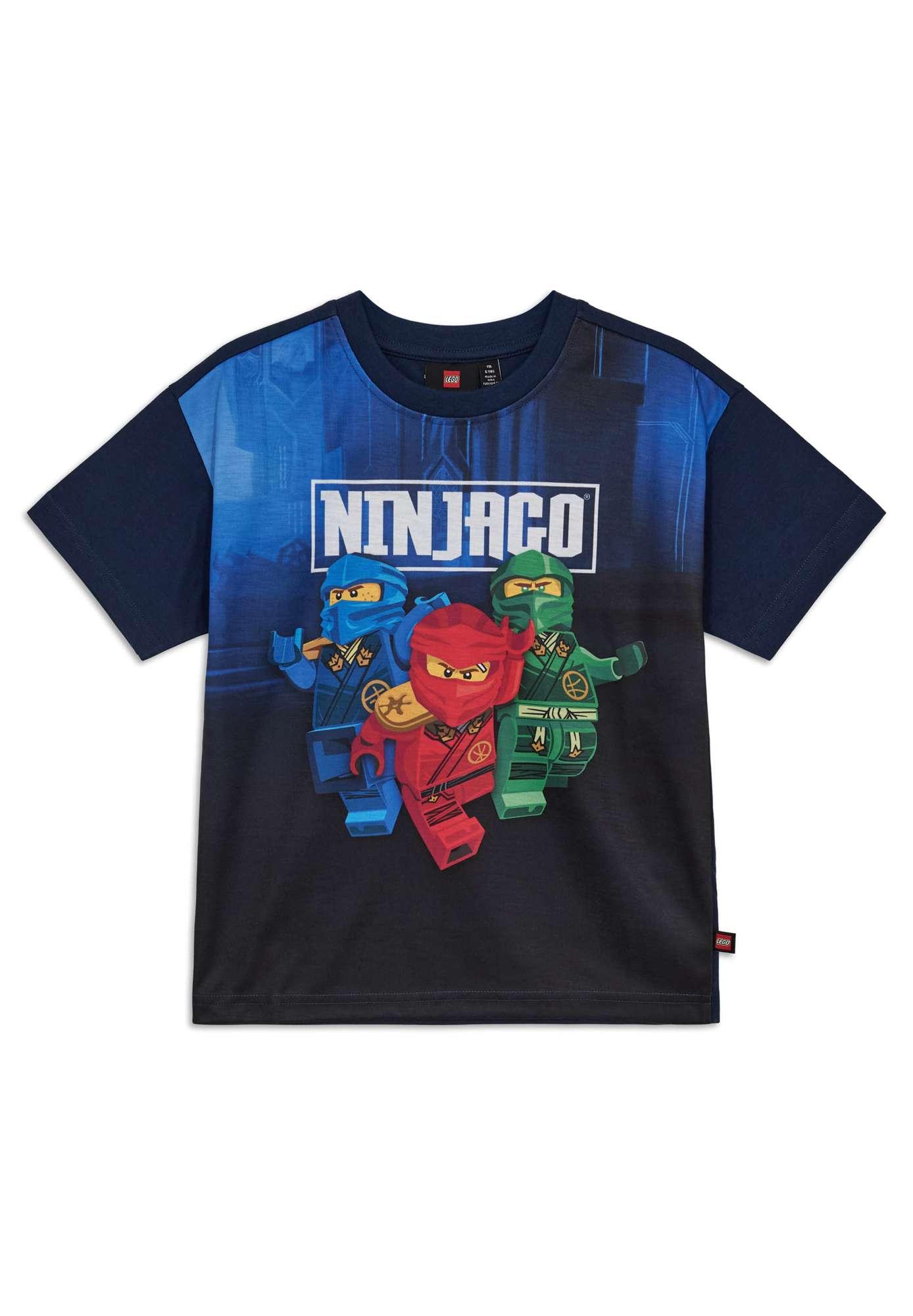 LEGO® T-shirt kortærmet - LWTAFFY 623 -LEGO®