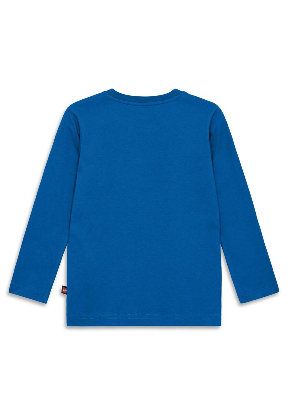 LEGO® NINJAGO® T-shirt LWTAFFY 622 -LEGO® NINJAGO®
