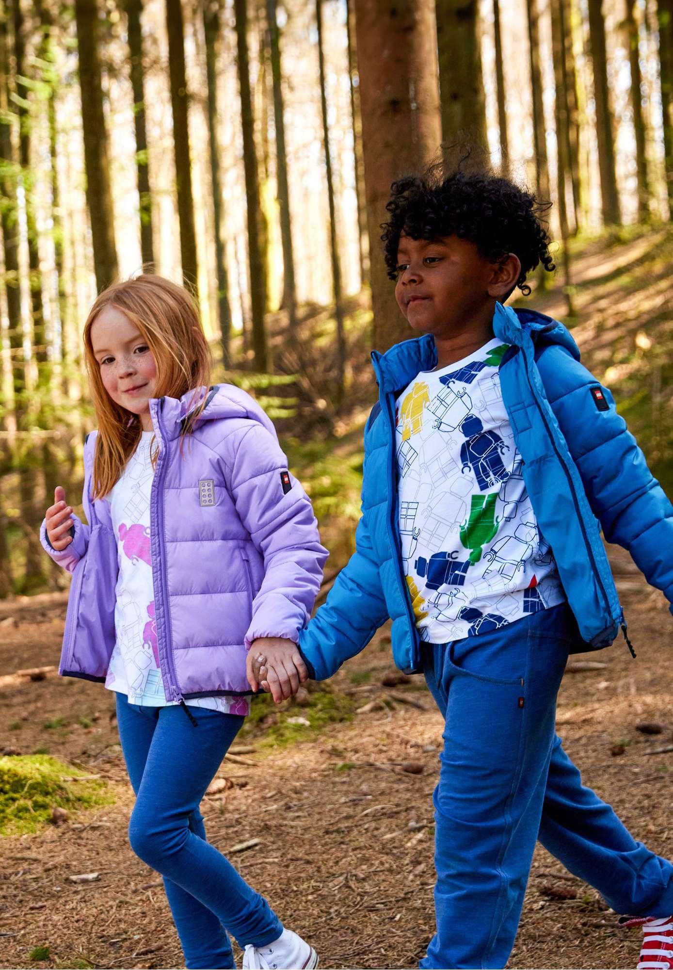 LEGO® Sweatpants – LWPHILO 203 -LEGO®