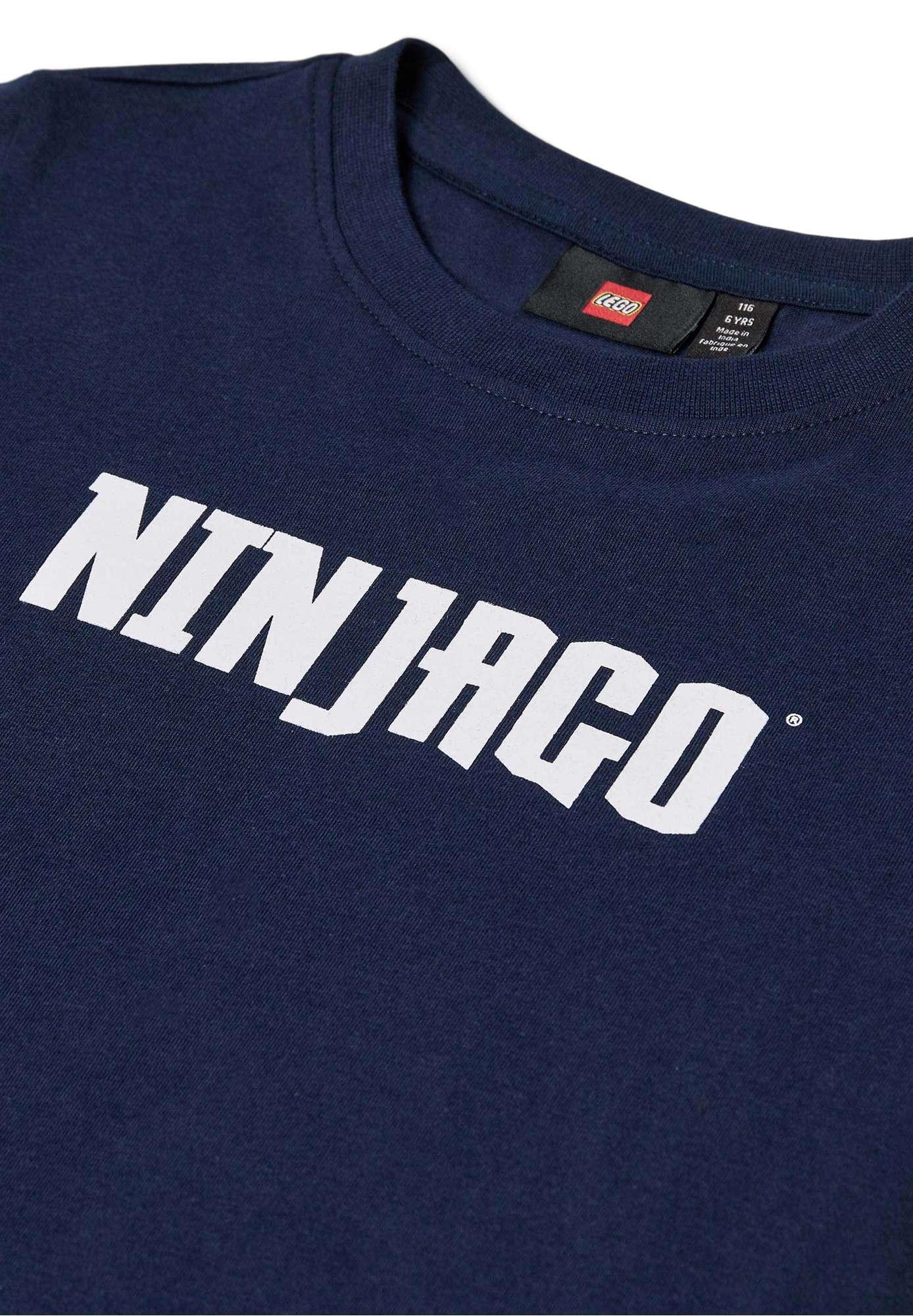 LEGO® NINJAGO® T-shirt – LWTANO 613 -LEGO®