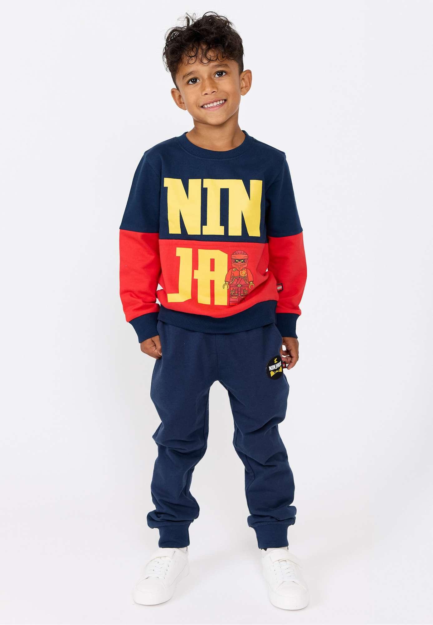 LEGO® NINJAGO® Sweatpants – LWPHILO 603 -LEGO®