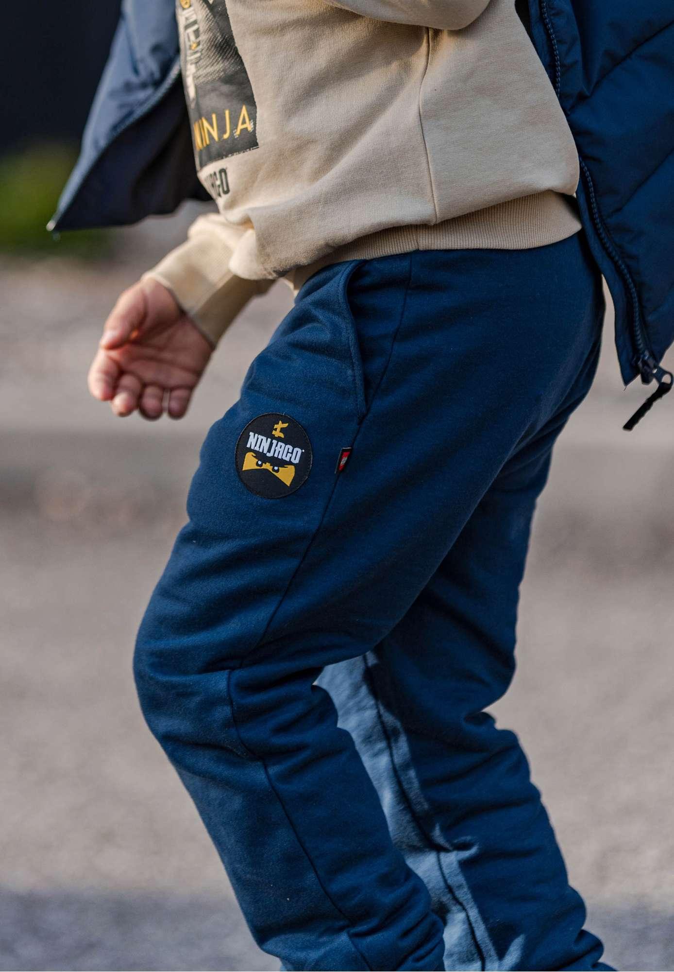 LEGO® NINJAGO® Sweatpants – LWPHILO 603 -LEGO®