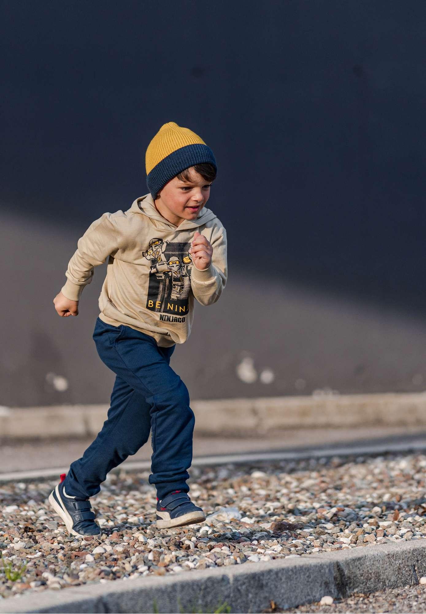 LEGO® NINJAGO® Sweatpants – LWPHILO 603 -LEGO®