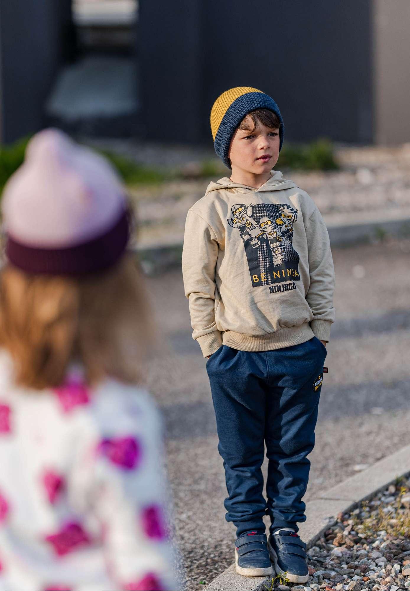 LEGO® NINJAGO® Sweatpants – LWPHILO 603 -LEGO®