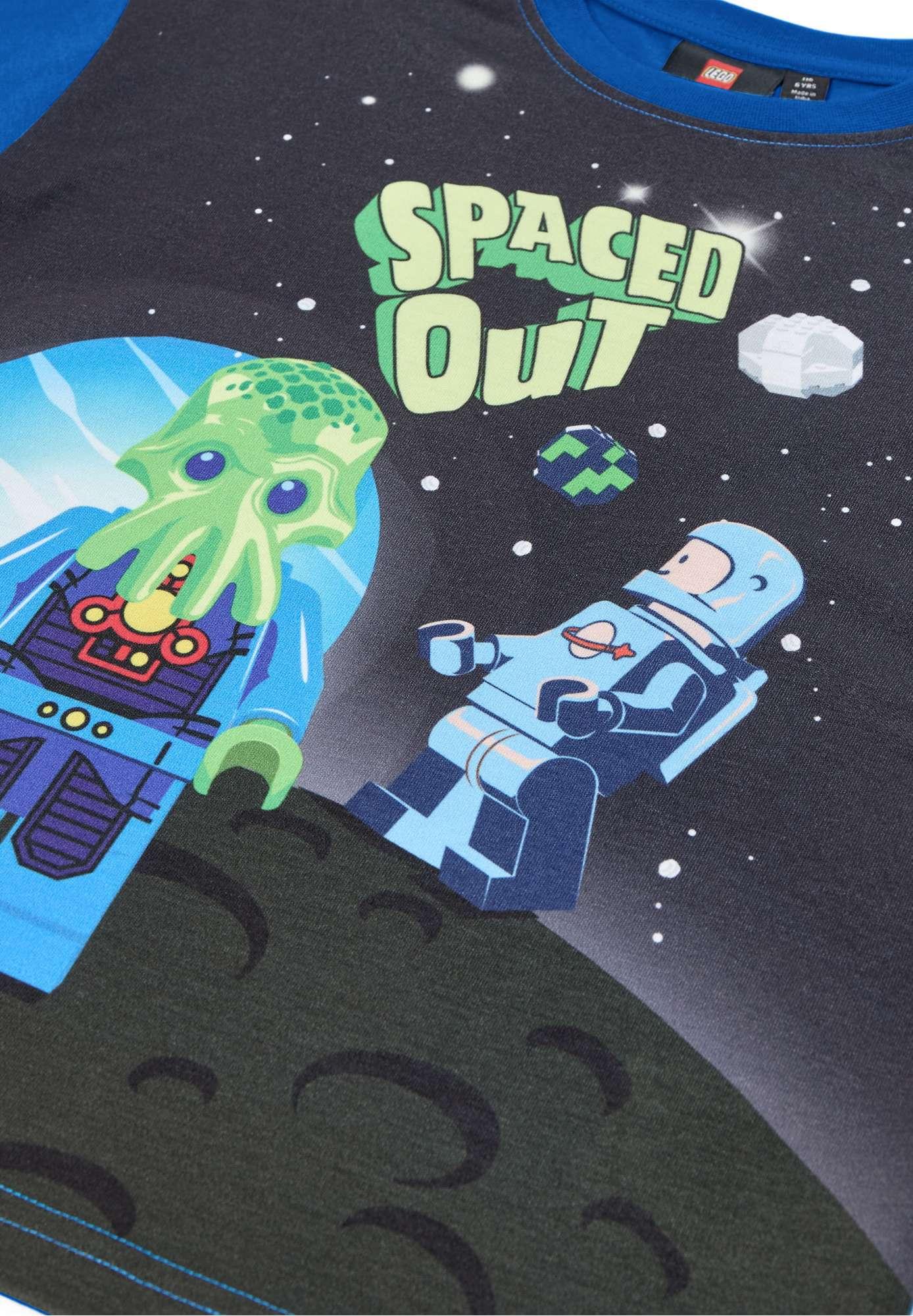 LEGO® T-shirt med korte ærmer – LWTAFFY 105 -LEGO®