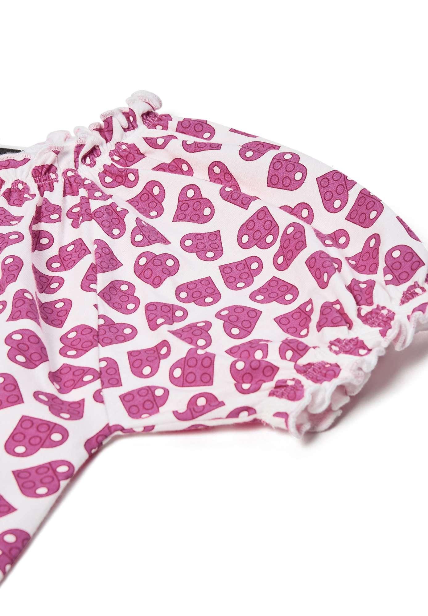 LEGO® T-shirt kortærmet - LWTAJA 200 -LEGO®