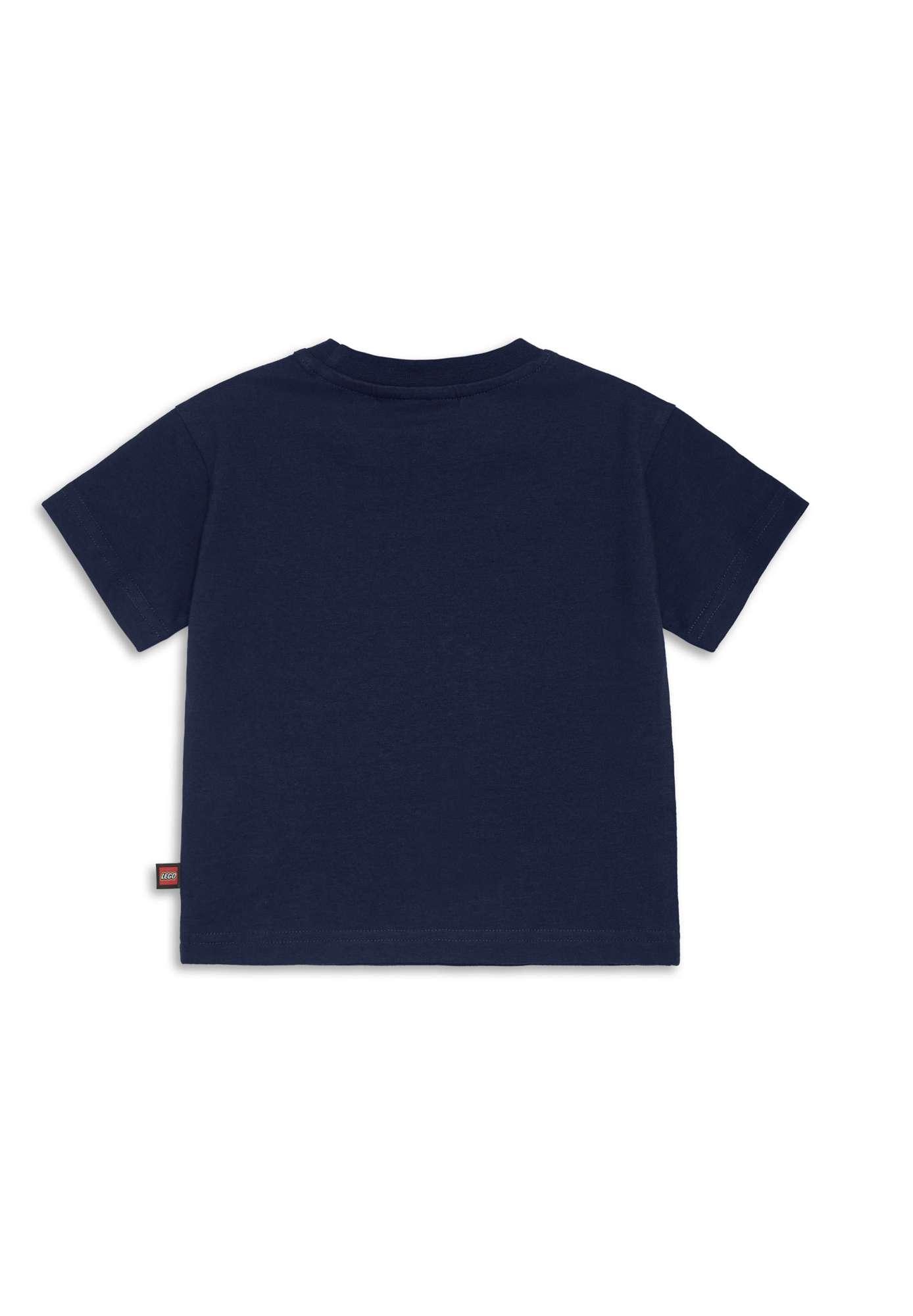 LEGO® DUPLO® T-shirt kortærmet - LWTASI 200 -LEGO®