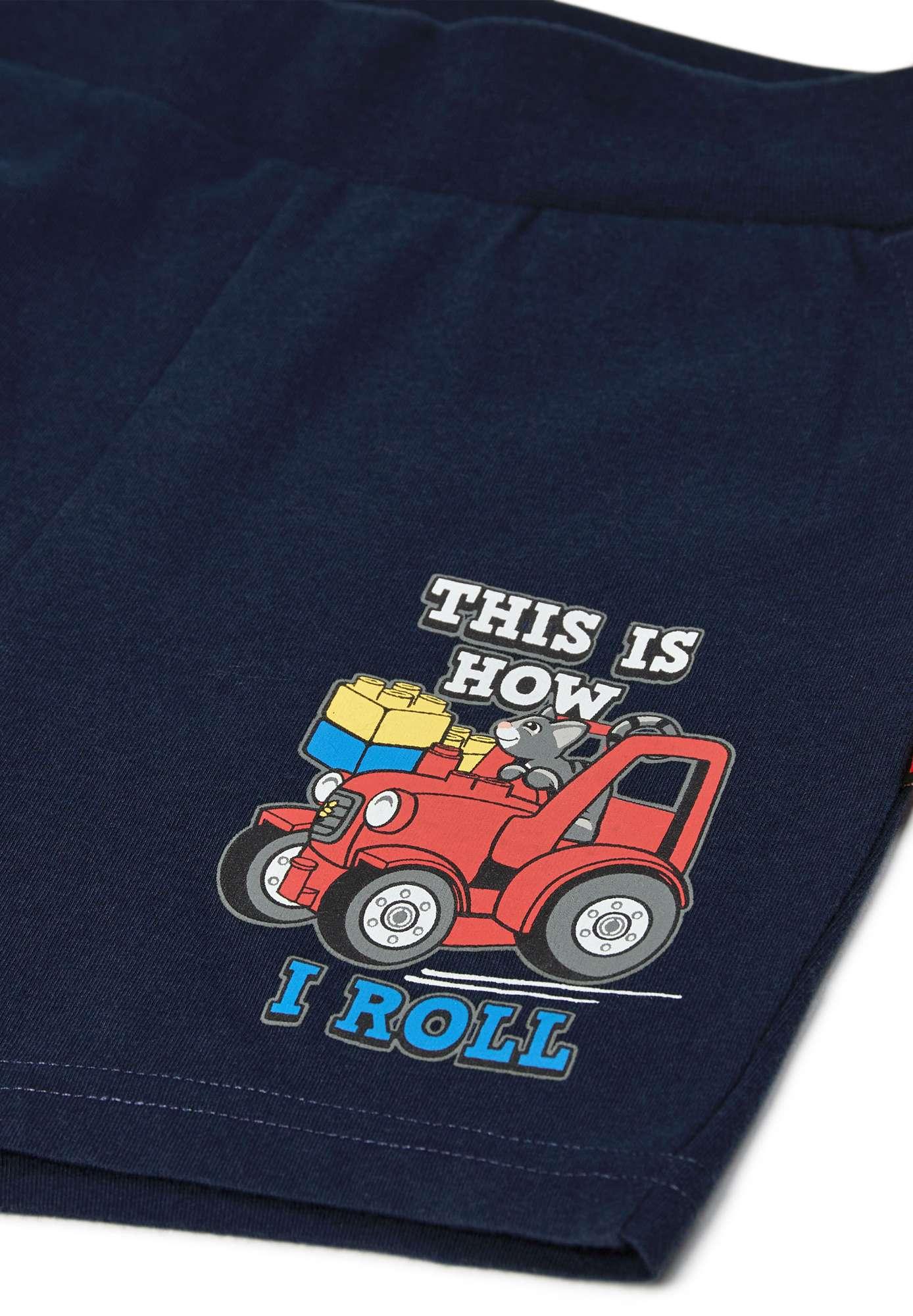 LEGO® DUPLO® Shorts - LWPANI 201 -LEGO®