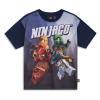 LEGO® NINJAGO® T-shirt – LWTAFFY 208 -LEGO®