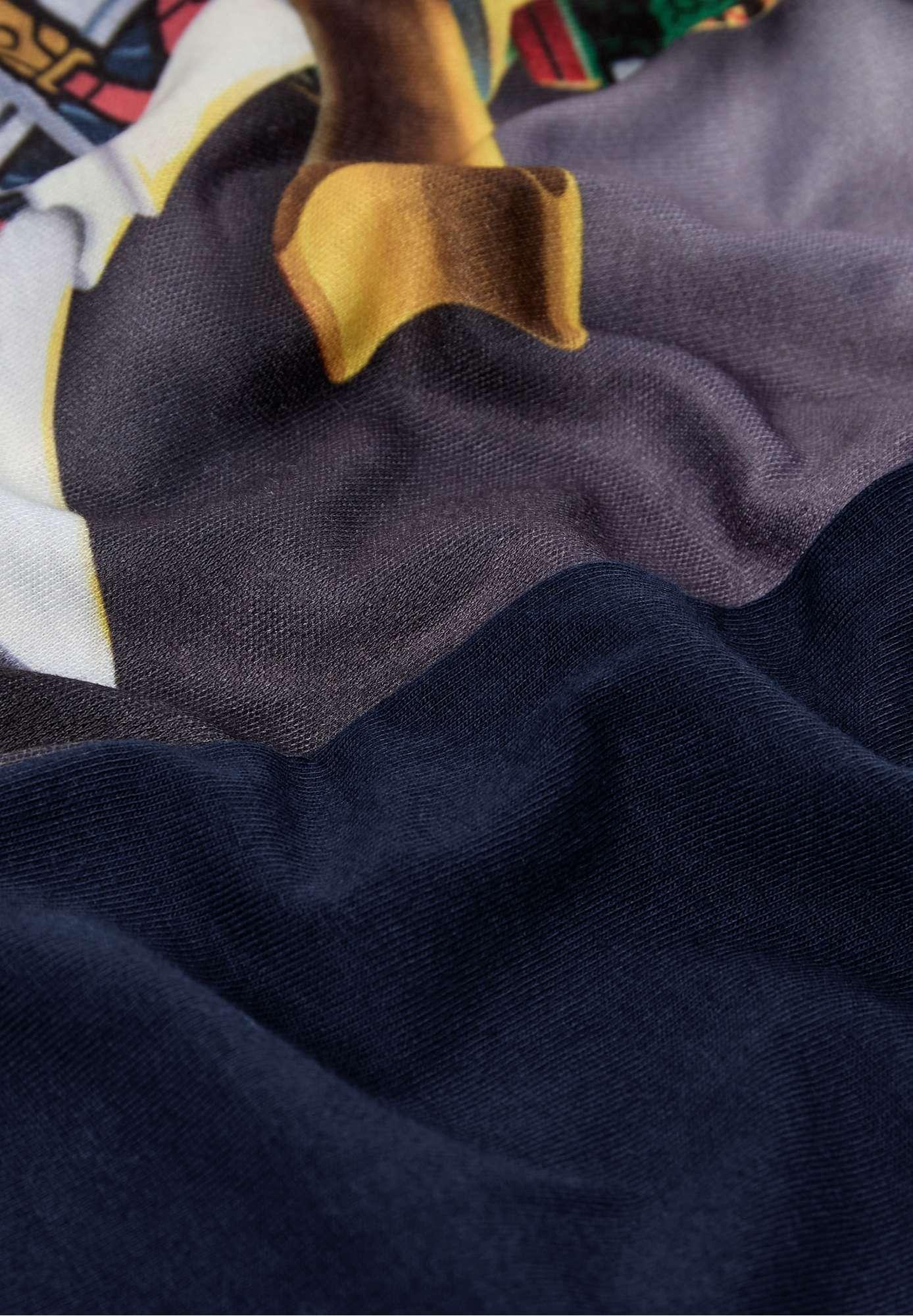 LEGO® NINJAGO® T-shirt – LWTAFFY 208 -LEGO®