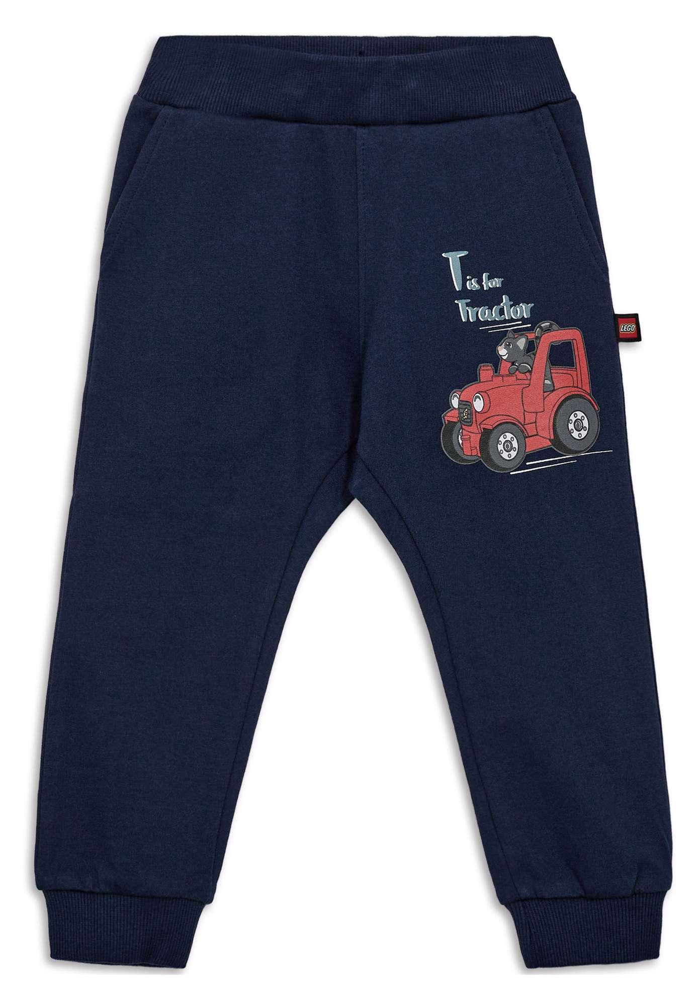 LEGO® DUPLO® Sweatpants - LWPANI 202 -LEGO®