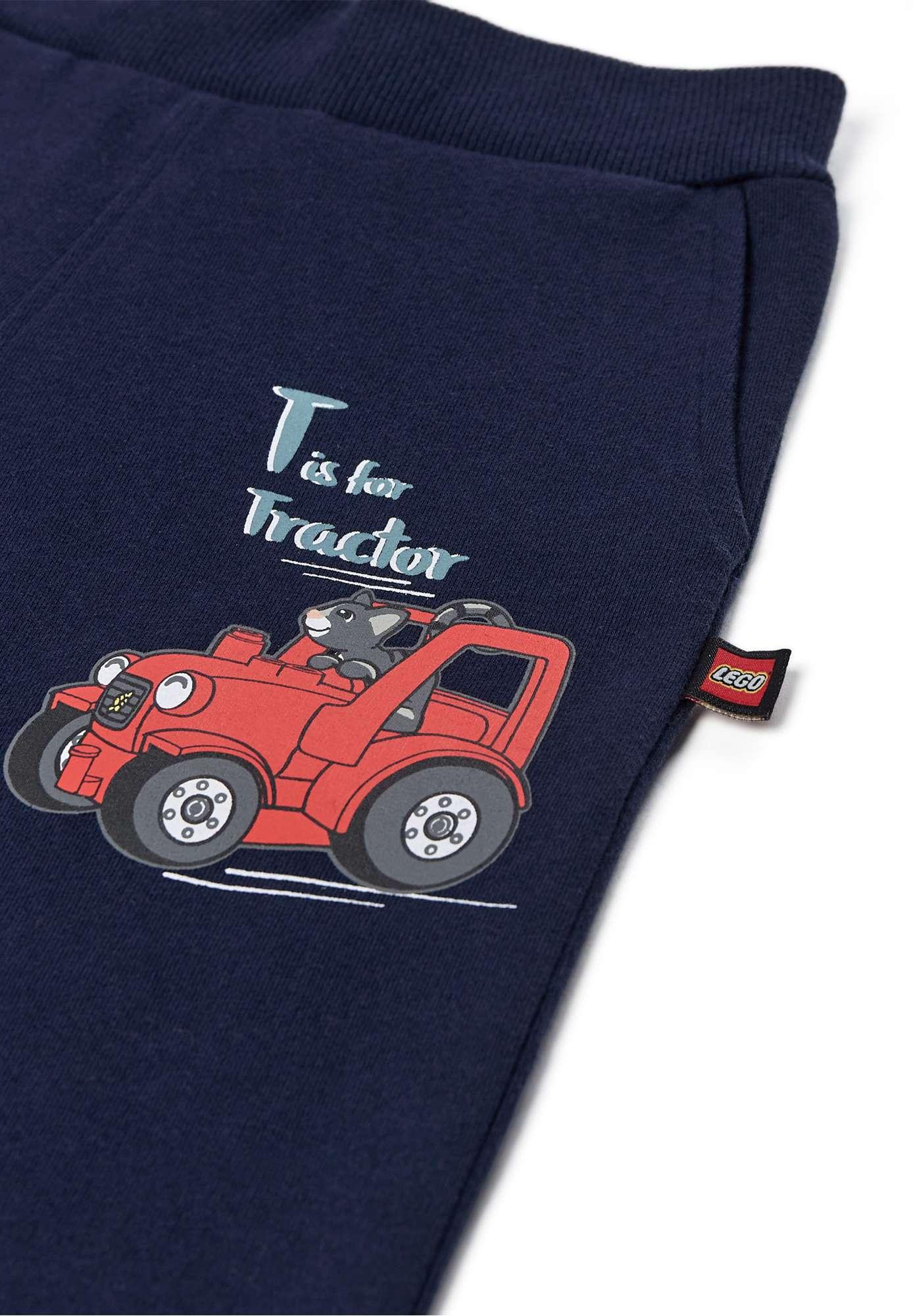LEGO® DUPLO® Sweatpants - LWPANI 202 -LEGO®