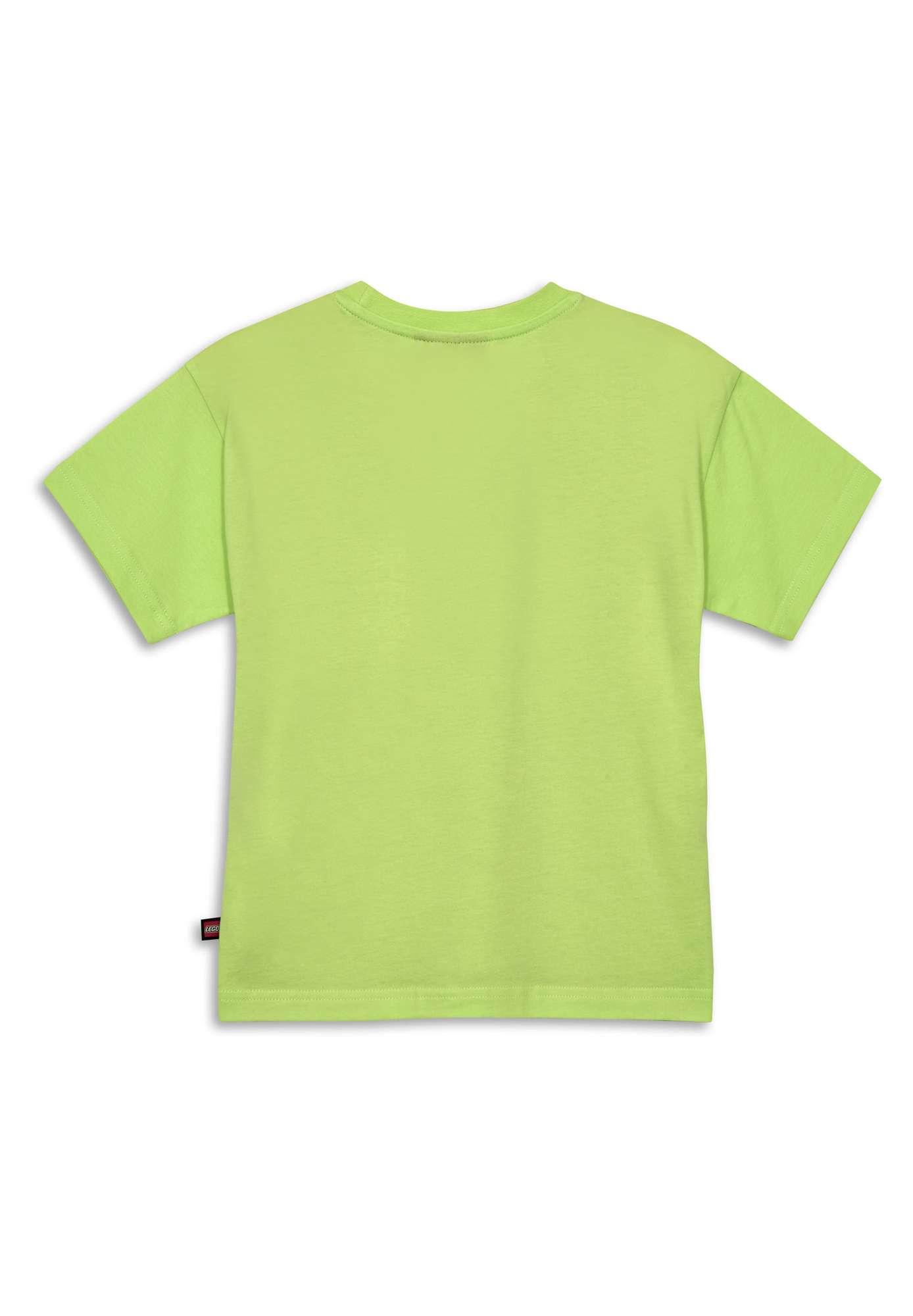 LEGO® NINJAGO® T-shirt kortærmet - LWTAFFY 302 -LEGO®