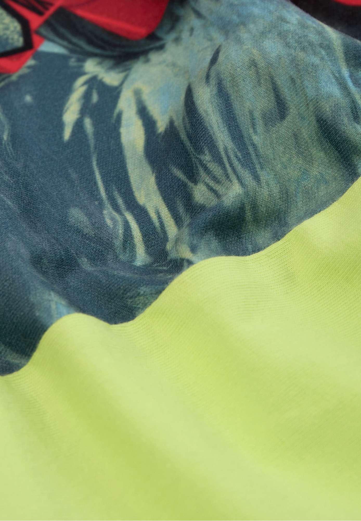 LEGO® NINJAGO® T-shirt kortærmet - LWTAFFY 302 -LEGO®