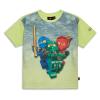 LEGO® NINJAGO® T-shirt kortærmet - LWTAFFY 309 -LEGO®