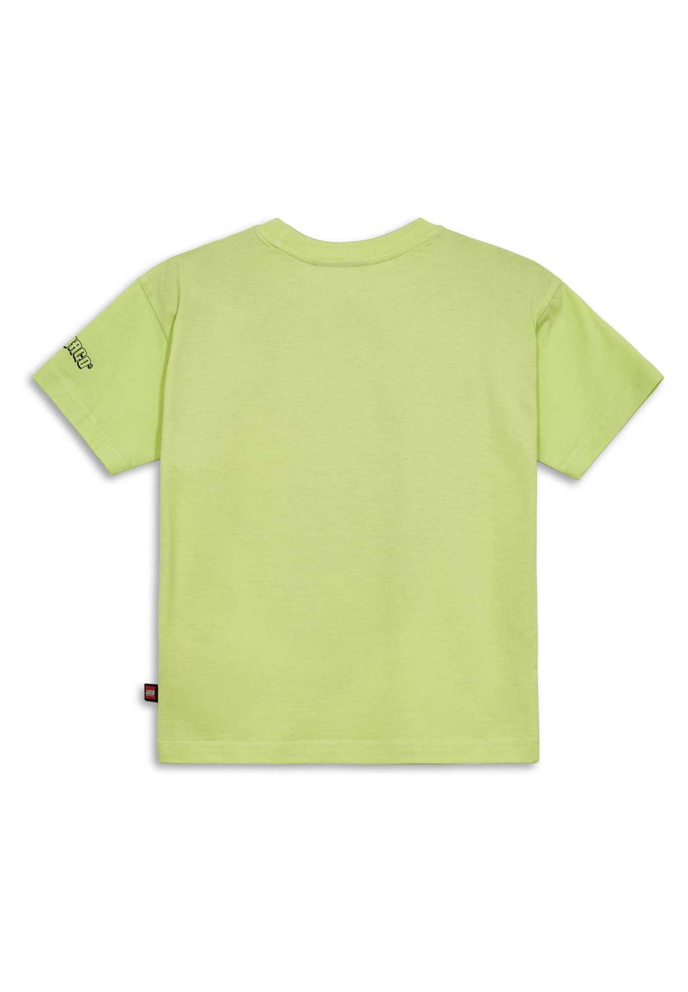 LEGO® NINJAGO® T-shirt kortærmet - LWTAFFY 309 -LEGO®