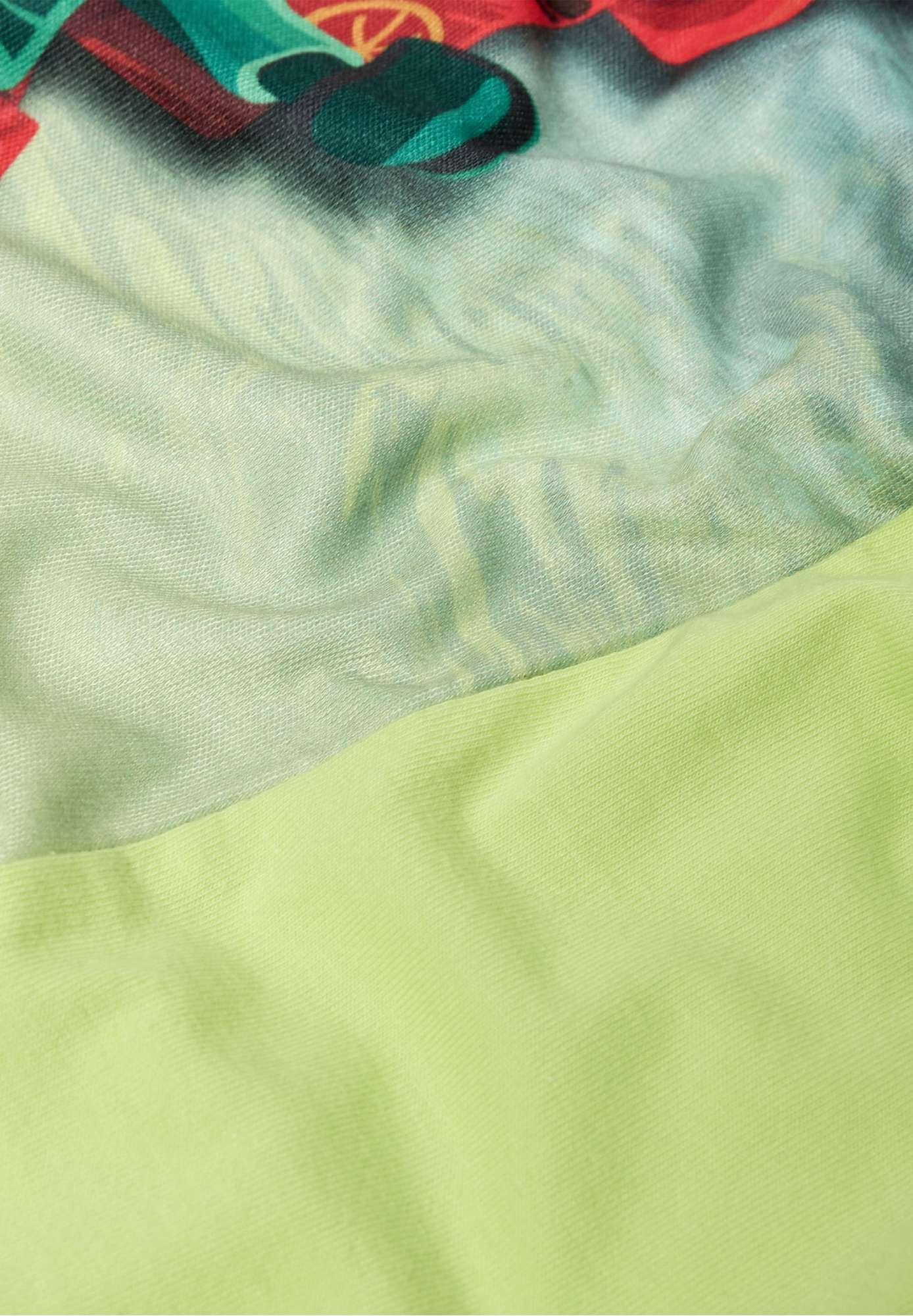 LEGO® NINJAGO® T-shirt kortærmet - LWTAFFY 309 -LEGO®