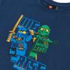 LEGO® NINJAGO® T-shirt med korte ærmer – LWTAFFY 306 -LEGO®