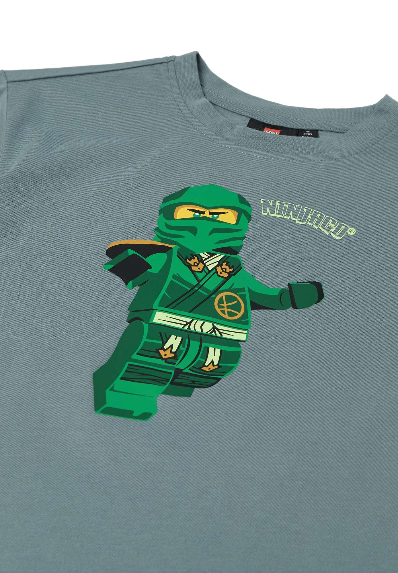 LEGO® NINJAGO® T-shirt – LWTAFFY 305 -LEGO®