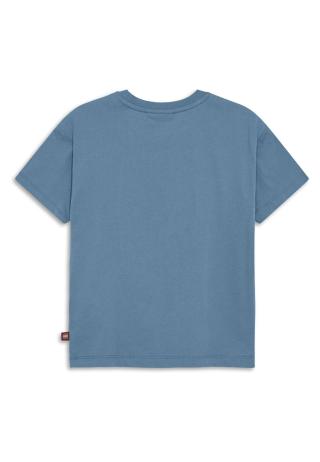 LEGO® NINJAGO® T-shirt kortærmet - LWTAFFY 304 -LEGO®