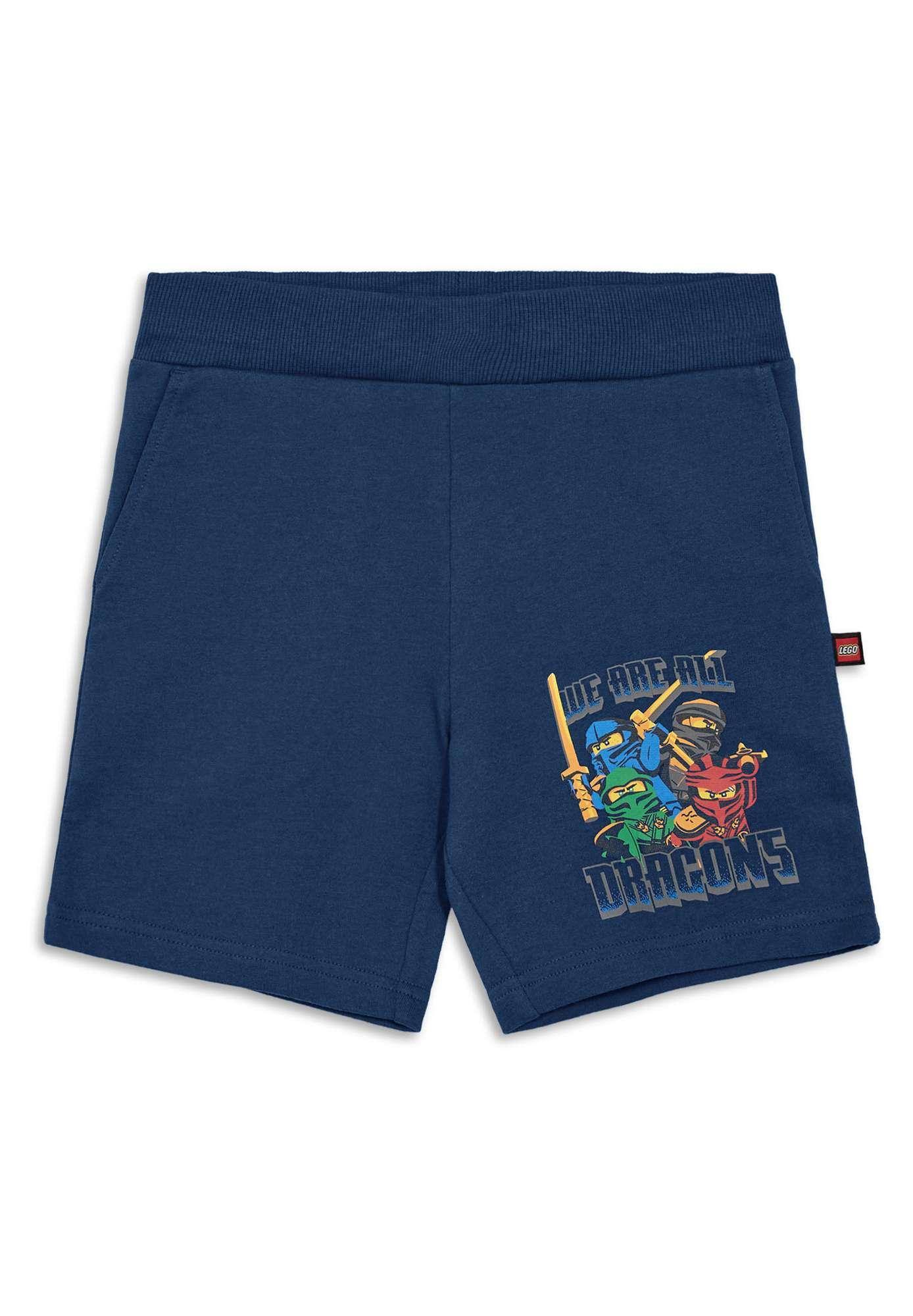 LEGO® NINJAGO® Shorts – LWPASI 303 -LEGO®