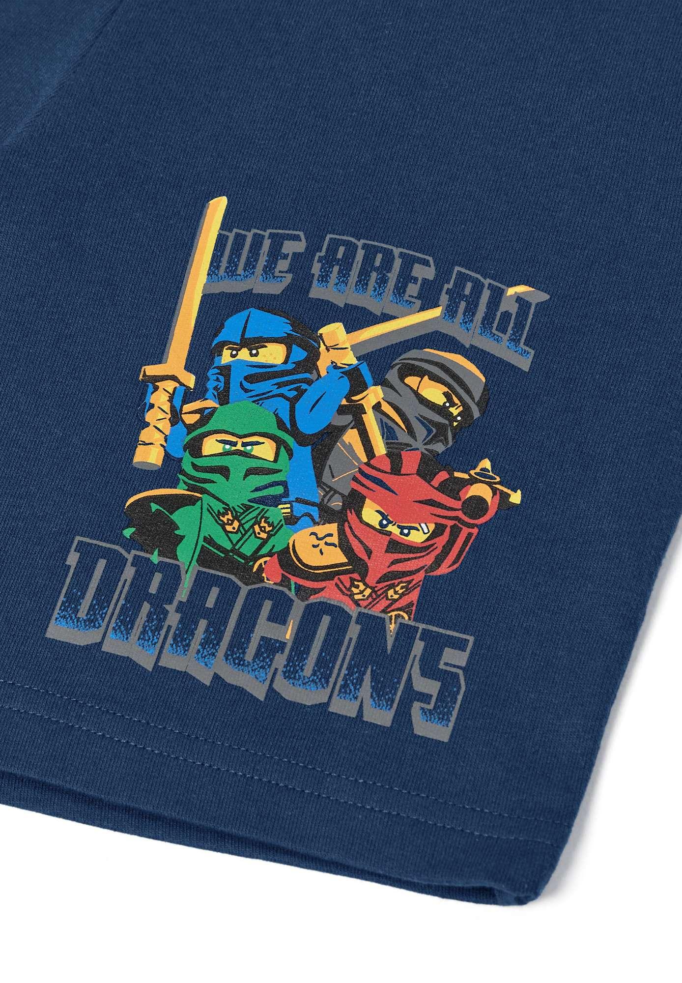 LEGO® NINJAGO® Shorts – LWPASI 303 -LEGO®