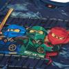 LEGO® NINJAGO® T-shirt kortærmet - LWTAFFY 302 -LEGO®