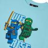 LEGO® NINJAGO® T-shirt kortærmet - LWTAFFY 306 -LEGO®