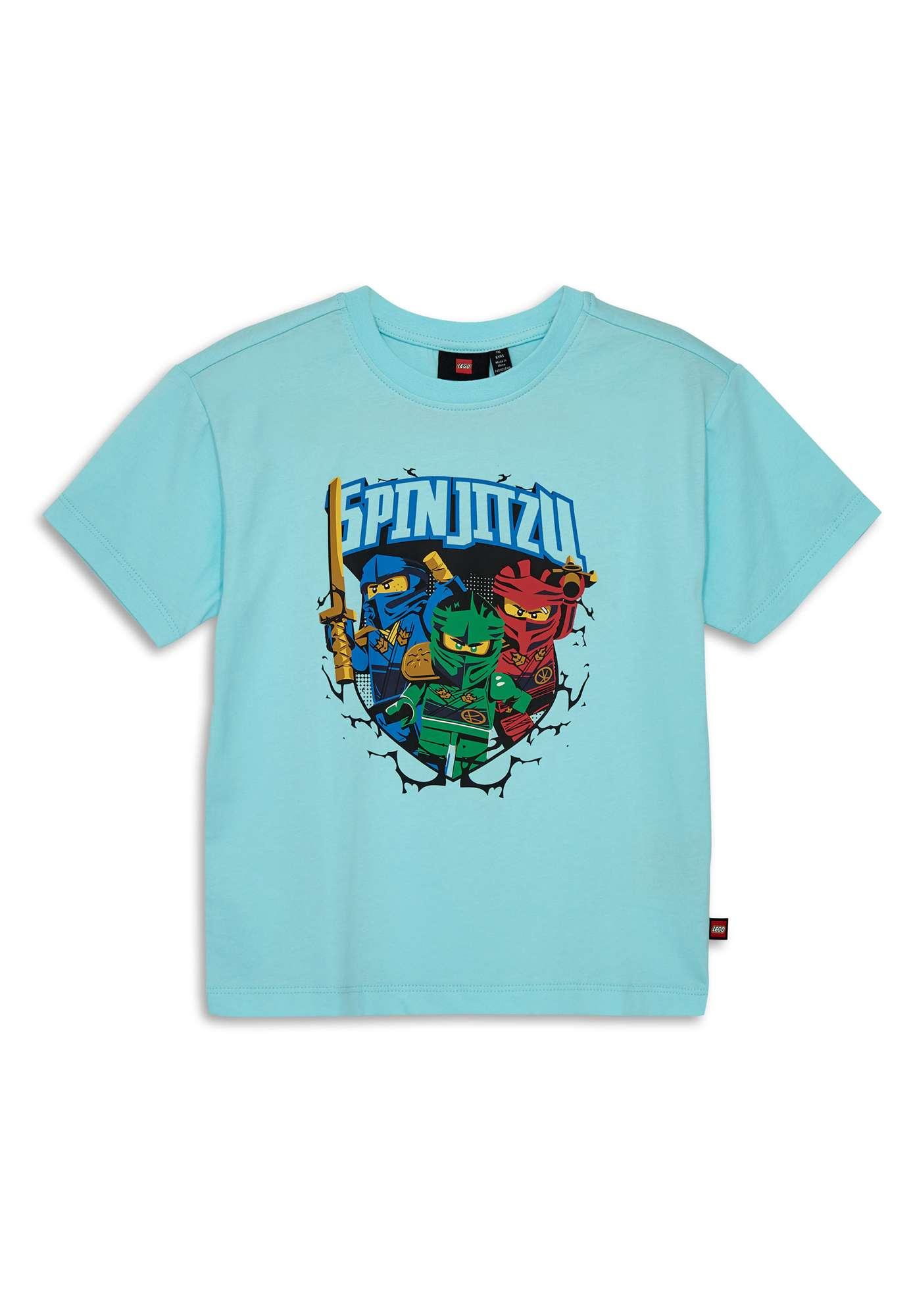 LEGO® NINJAGO® T-shirt – LWTAFFY 304 -LEGO®
