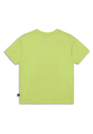 LEGO® NINJAGO® T-shirt kortærmet - LWTAFFY 303 -LEGO®