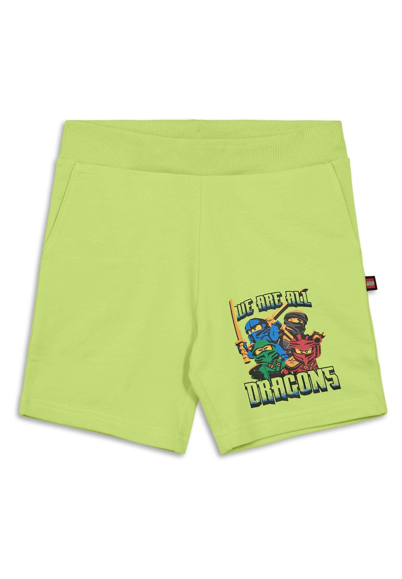 LEGO® NINJAGO® Shorts - LWPASI 303 -LEGO®