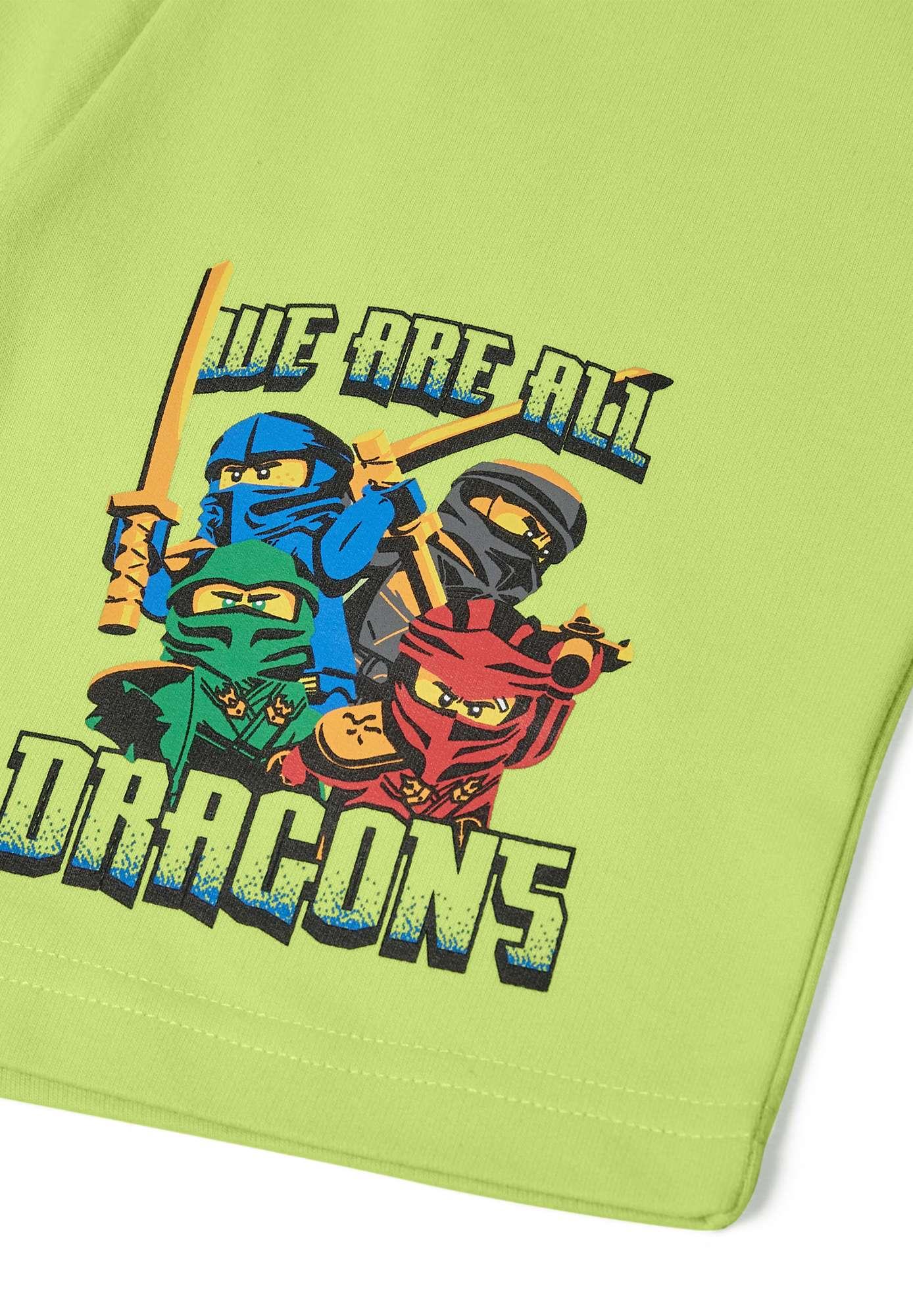 LEGO® NINJAGO® Shorts - LWPASI 303 -LEGO®