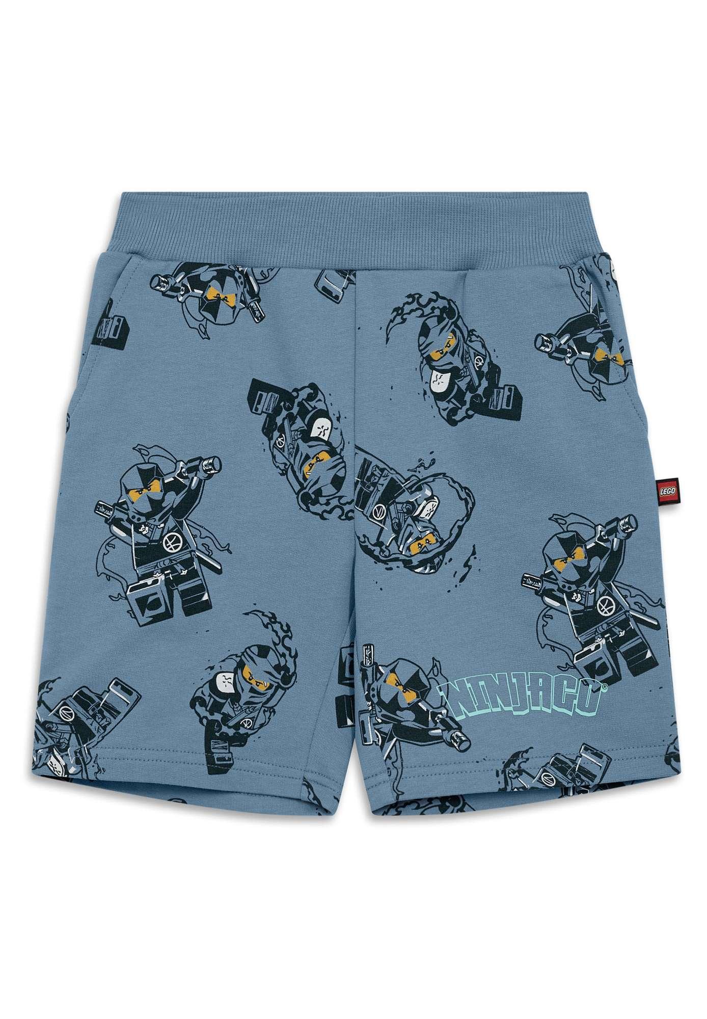 LEGO® NINJAGO® Shorts - LWPASI 302 -LEGO®