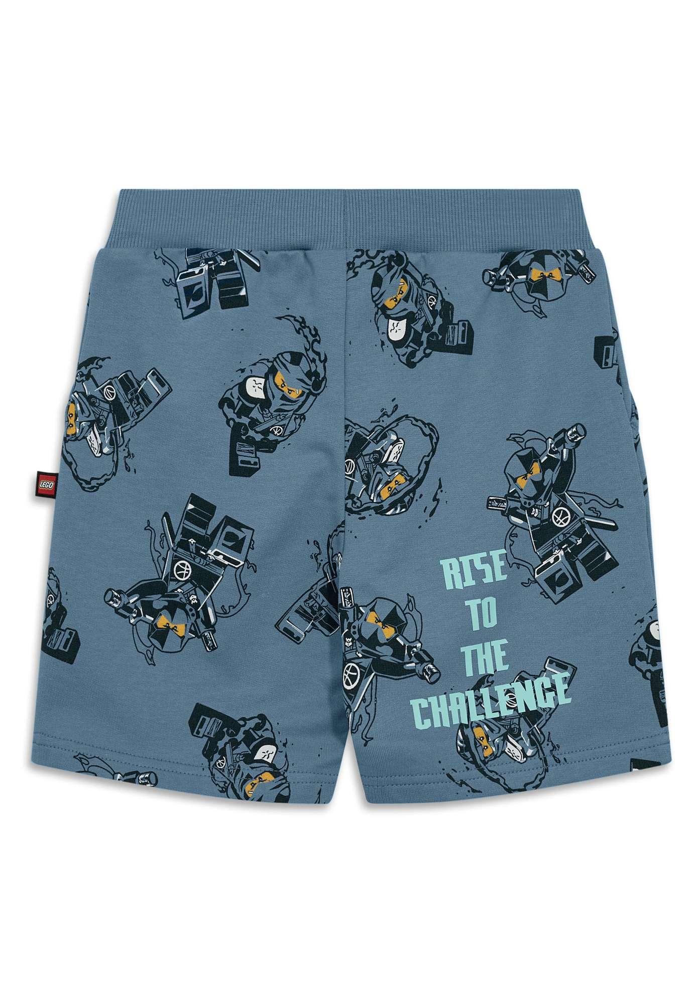LEGO® NINJAGO® Shorts - LWPASI 302 -LEGO®