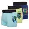 LEGO® NINJAGO® Boxershorts – LWAGAN 309 - 3-PACK -LEGO®