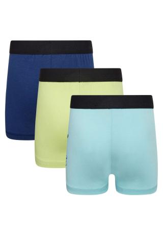 LEGO® NINJAGO® Boxershorts – LWAGAN 309 - 3-PACK -LEGO®