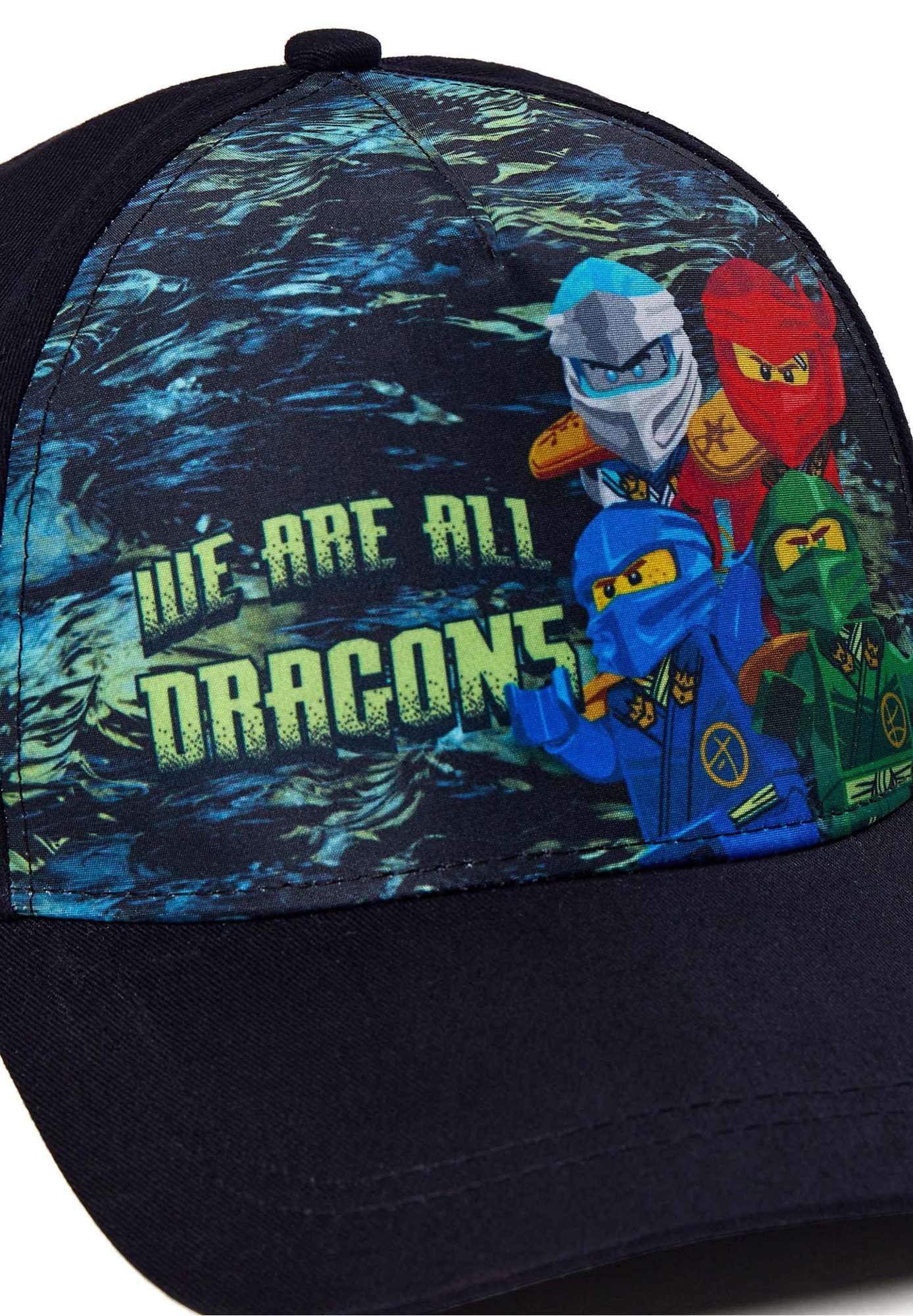 LEGO® NINJAGO® Kasket - LWAGAN 308 -LEGO®