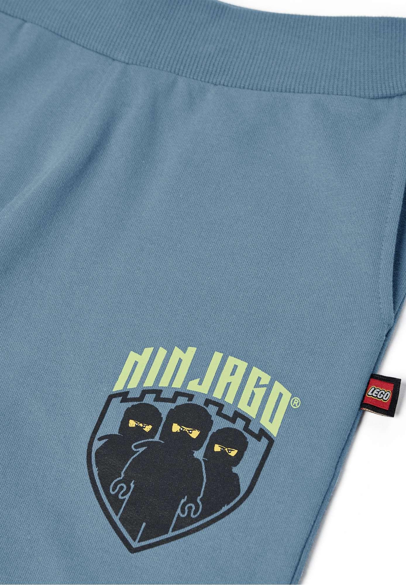 LEGO® NINJAGO® Sweatpants - LWPASI 301 -LEGO®