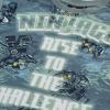 LEGO® NINJAGO® T-shirt kortærmet - LWTAFFY 308 -LEGO®