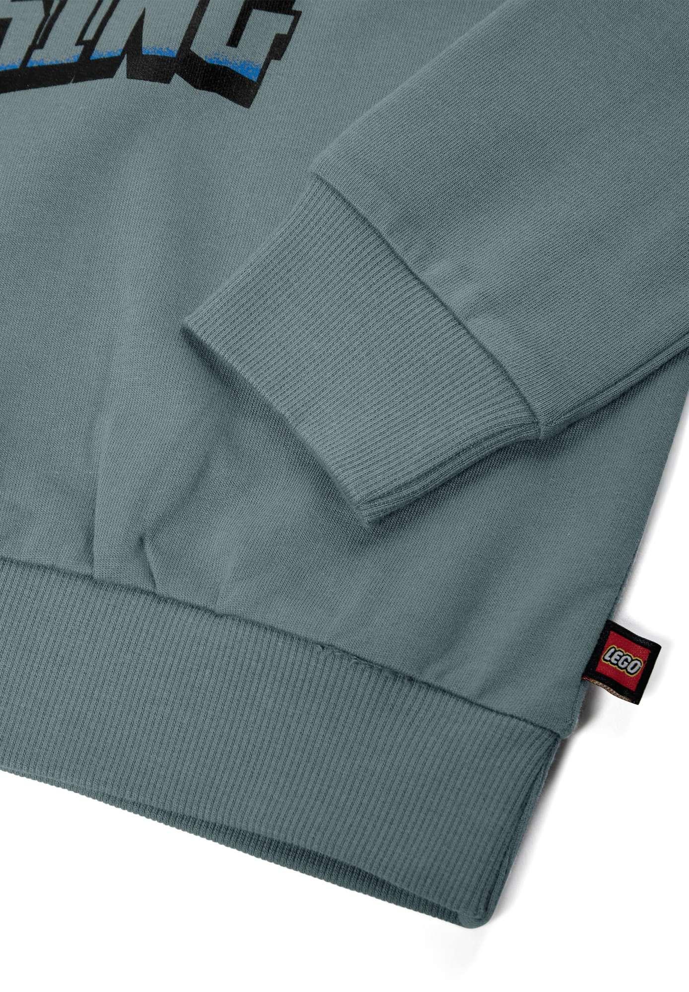 LEGO® NINJAGO® Sweatshirt - LWSAKU 301 -LEGO®