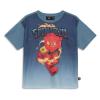 LEGO® NINJAGO® T-shirt med korte ærmer – LWTAFFY 307 -LEGO®