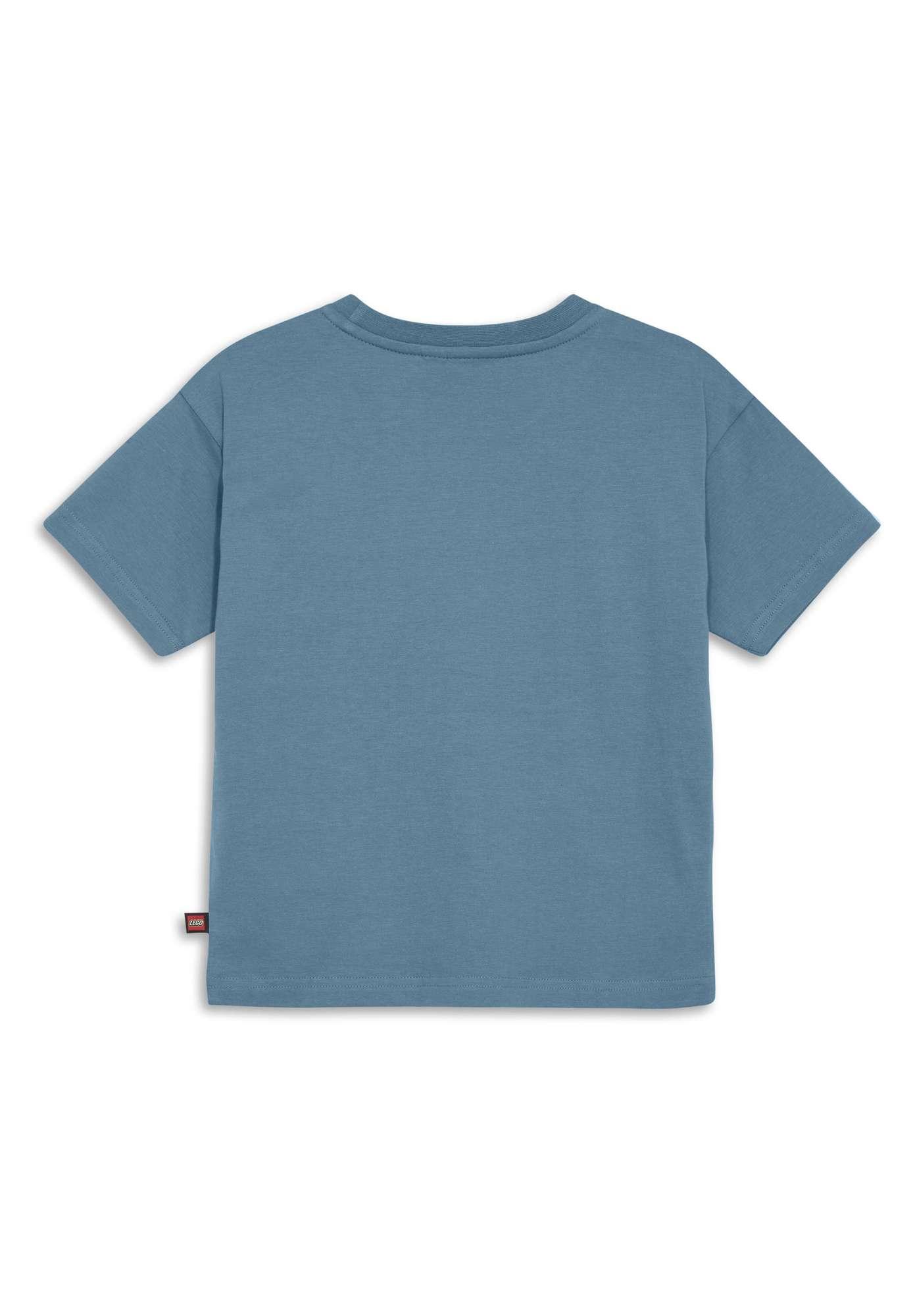 LEGO® NINJAGO® T-shirt med korte ærmer – LWTAFFY 307 -LEGO®