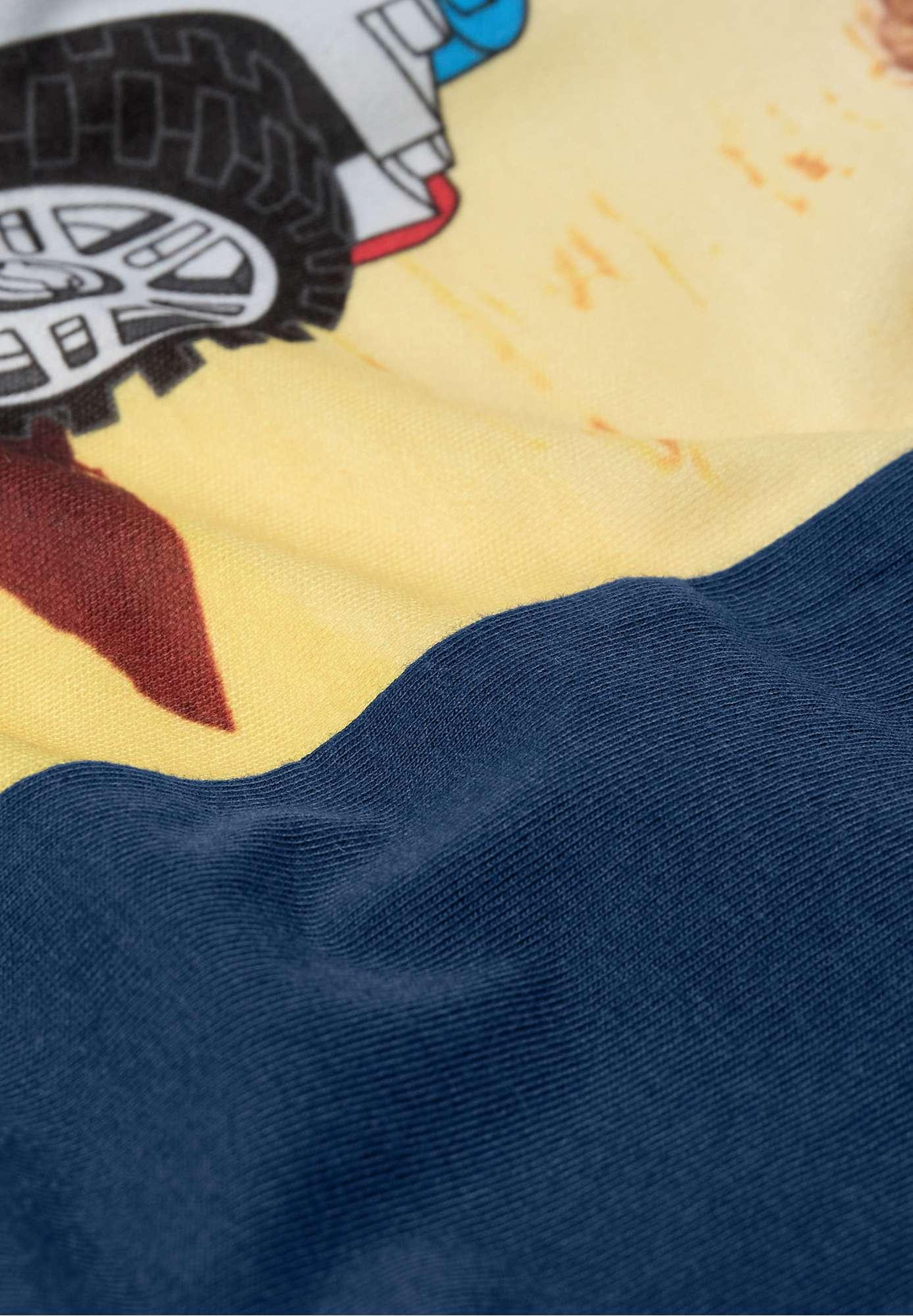 LEGO® T-shirt med korte ærmer – LWTAFFY 315 -LEGO®