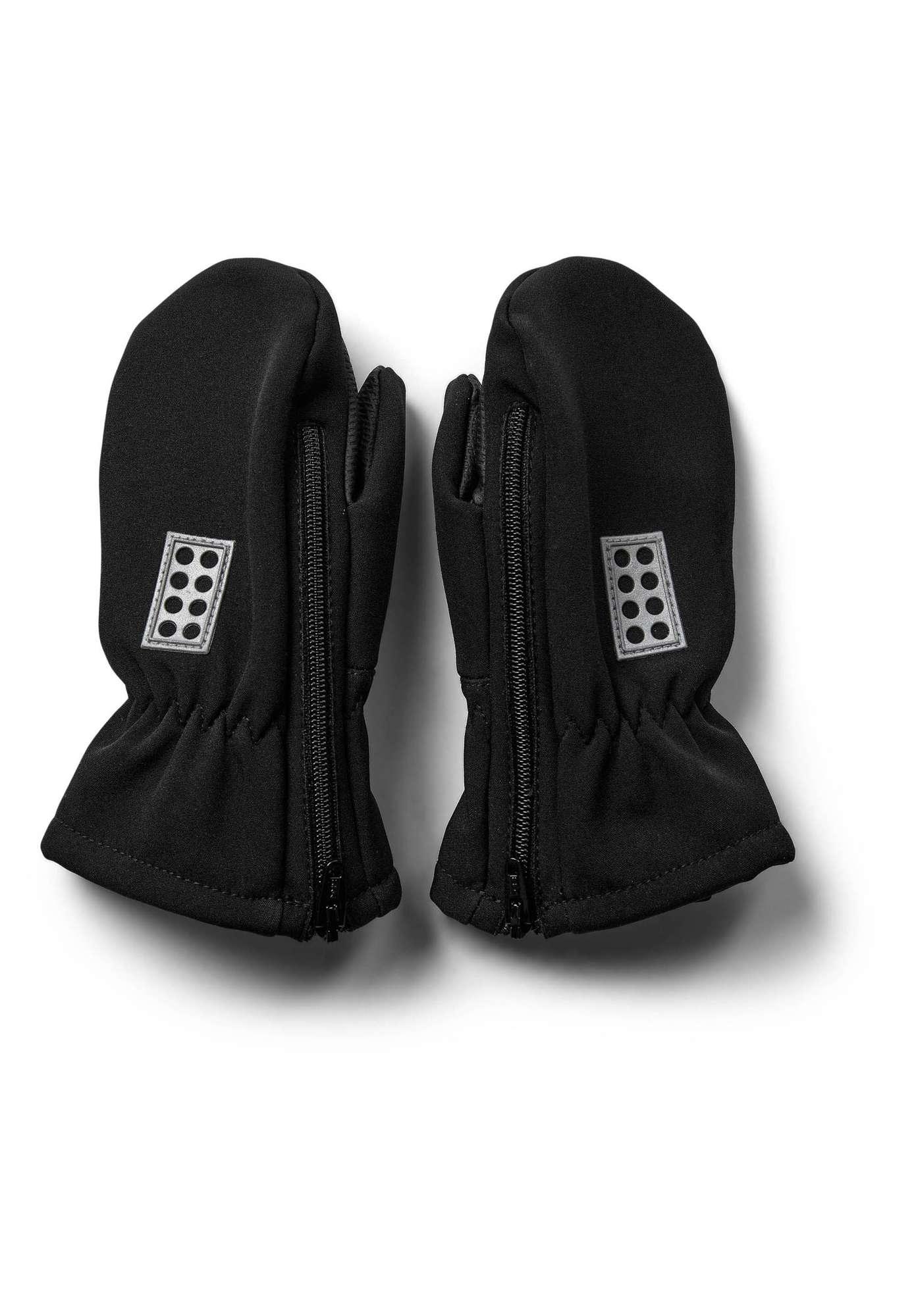 LEGO® Softshellhandsker – LWARIPO 702 -LEGO®