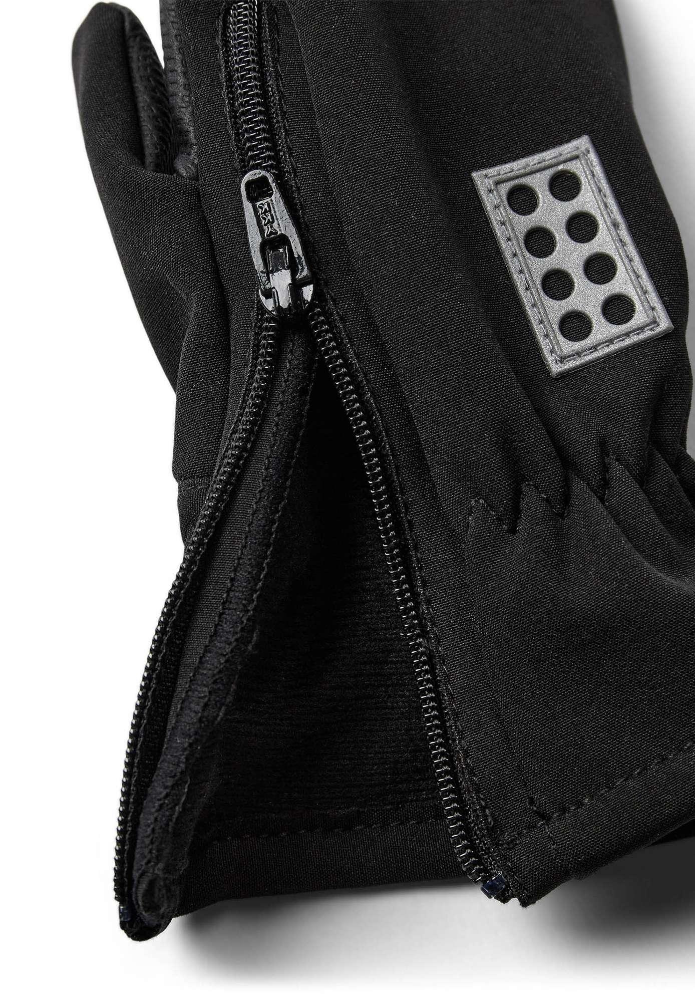 LEGO® Softshellhandsker – LWARIPO 702 -LEGO®